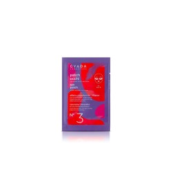 gyada cosmetics  Patch Occhi 3 - Rimpolpanti ad Effetto Lifting  Contorno Occhi