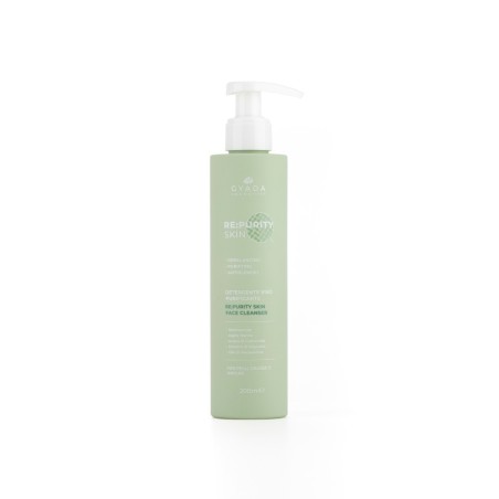 gyada cosmetics  RE:Purity Skin - Detergente Viso Purificante  Detergenti viso