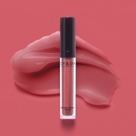 gyada cosmetics  Red Apple Creamy Lip Balm SPF15 - 05 Red Delicious  Cura delle labbra