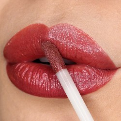 gyada cosmetics  Red Apple Creamy Lip Balm SPF15 - 05 Red Delicious  Cura delle labbra