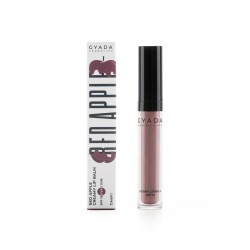 gyada cosmetics  Red Apple Creamy Lip Balm SPF15 – 06 Stark  Cura delle labbra