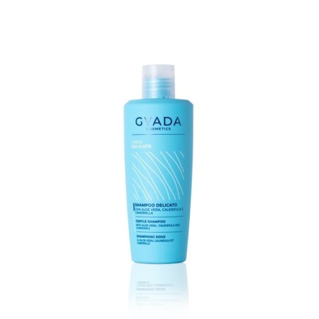 gyada cosmetics  Shampoo Bio Ultra Delicato  Dermatite