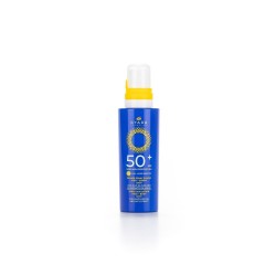 gyada cosmetics  Solare Spray Viso e Corpo Baby SPF 50+  Protezione solare bio