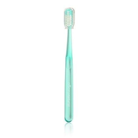 officina naturae  Spazzolino Naturale Soft - Setole Morbide  Spazzolini e accessori