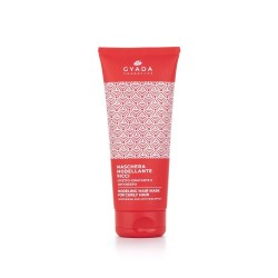 gyada cosmetics  Maschera Modellante Ricci  Maschere