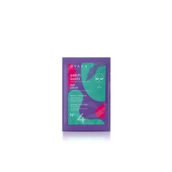 gyada cosmetics  Patch Occhi 4 - per Borse e Occhiaie  Contorno Occhi