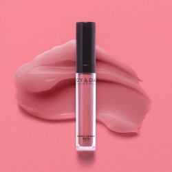 gyada cosmetics  Red Apple Creamy Lip Balm SPF15 - 03 Fuji  Cura delle labbra