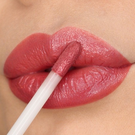 gyada cosmetics  Red Apple Creamy Lip Balm SPF15 - 03 Fuji  Cura delle labbra