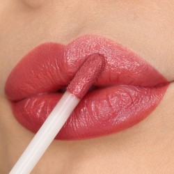 gyada cosmetics  Red Apple Creamy Lip Balm SPF15 - 03 Fuji  Cura delle labbra