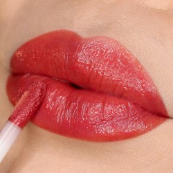 gyada cosmetics  Red Apple Creamy Lip Balm SPF15 - 04 Idared  Cura delle labbra