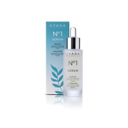 gyada cosmetics  Siero Viso 1 - Idratante  Sieri viso