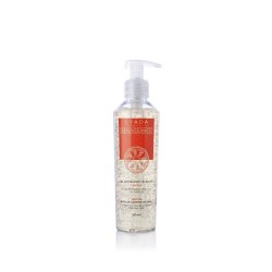 gyada cosmetics  Gel Detergente Micellare Lenitivo per Pelle Sensibile  Detergenti viso