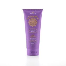 gyada cosmetics  Impacco Purificante per Capelli - Hyalurvedic  Impacco pre-shampoo