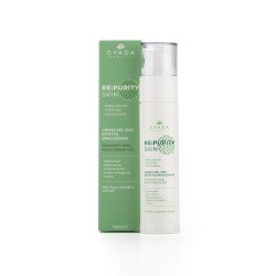 gyada cosmetics  RE:Purity Skin - Crema Gel Viso Effetto Opacizzante  Anti-Imperfezioni