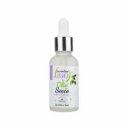 parentesi bio  Olio Secco Multiuso  Olio Viso