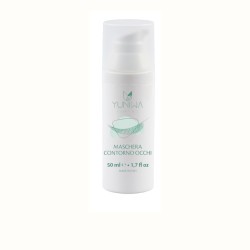 yuniwa cosmetics  Maschera Crema Contorno Occhi  Contorno Occhi