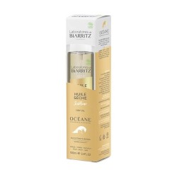 laboratoires de biarritz  Olio Secco Oceano  Oli e Burri