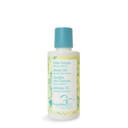 puravida bio  Olio Corpo Bio Miele e Neroli  Oli e Burri