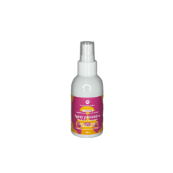 my sezione aurea  Spray Antizanzare Protezione per adulti e bambini  Spray antizanzare bio