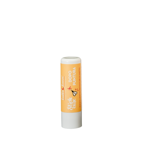 latte e luna  Stick Care Dopo Puntura  Spray antizanzare bio