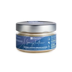 la saponaria  Burro Attivo Smagliature  Anti smagliature bio