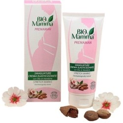 pilogen  Crema Elasticizzante Antismagliature - Bio Mamma  Anti smagliature bio