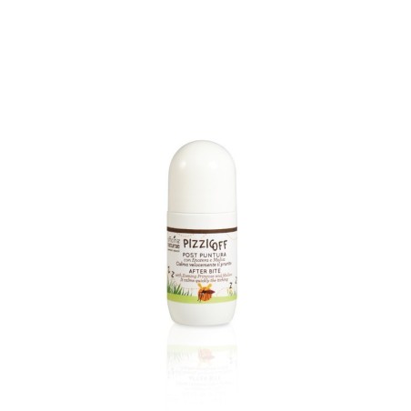 officina naturae  Pizzicoff Roll On Post Puntura  Spray antizanzare bio