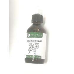 Alkemilla  Olio di Mandorle Dolci  Oli e Macerati