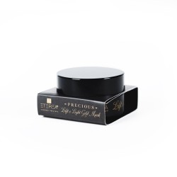 eterea cosmesi  Maschera Viso Anti-Age con Oro 24K 30 ml  Maschere Viso