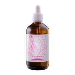 Alkemilla  Olio Corpo Anti-Smagliature  Anti smagliature bio