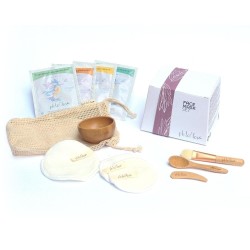 phitofilos  Face Mask Set  Maschere Viso