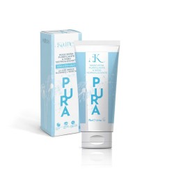 kamelì  Maschera Pura Sebo Normalizzante  Maschere Viso