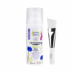 parentesi bio  Cenerina - Maschera Viso Purificante  Maschere Viso