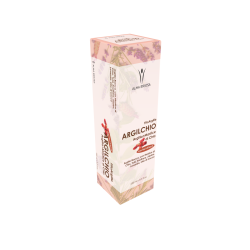 alma briosa  FitoArgilla - Argilchio  Maschere Viso