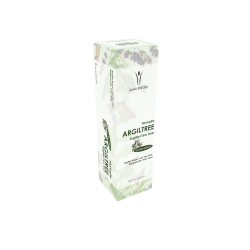 alma briosa  FitoArgilla - Argiltree  Maschere Viso