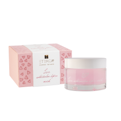 eterea cosmesi  Maschera Viso Lux Watermelon Hydra  Maschere Viso