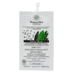 domus olea toscana  Sebo Lift Maschera Purificante Riparatrice  Anti-Imperfezioni
