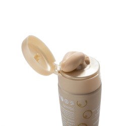 gyada cosmetics  Maschera Viso con Polvere di Perla - Oro  Maschere Viso