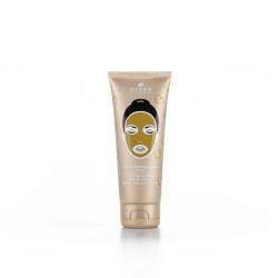 gyada cosmetics  Maschera Viso con Polvere di Perla - Oro  Maschere Viso