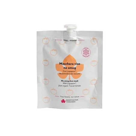 biofficina toscana  Maschera Viso - No Smog  Maschere Viso