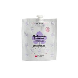 biofficina toscana  Maschera Notte - Beauty Sleep  Maschere Viso