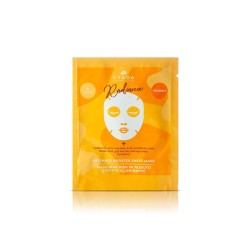 gyada cosmetics  RADIANCE - Maschera Viso in Tessuto Illuminante  Maschere Viso