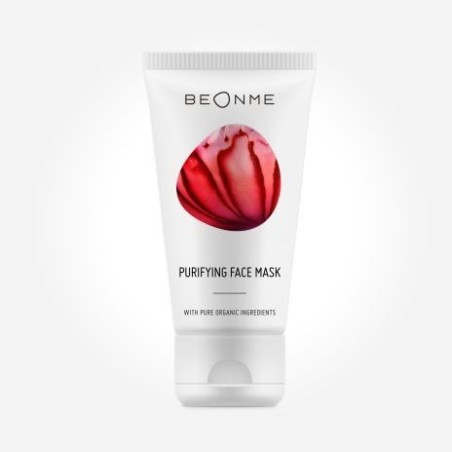beonme  Maschera Viso Purificante  Maschere Viso