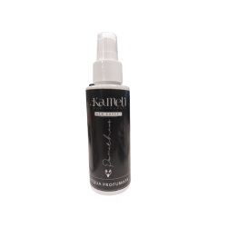 kamelì  Acqua Profumata Corpo e Capelli - Cuoio e Teak  Profumi