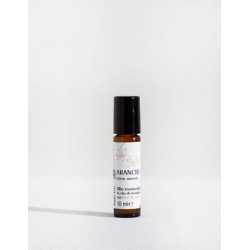 olfattiva  Roll on - Arancio e Wild Rose  Profumi