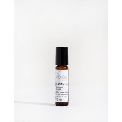 olfattiva  Roll on - Lavanda e Rescue Remedy  Profumi