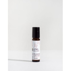 olfattiva  Roll on - Litsea e Cerato  Profumi