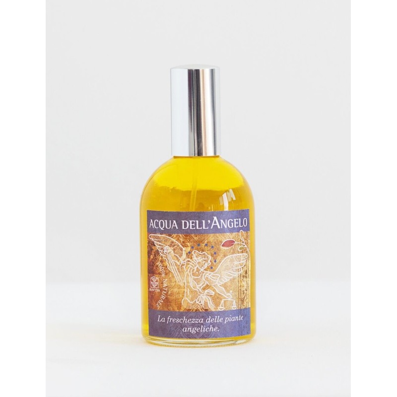 olfattiva  Profumo Naturale con Oli Essenziali - Acqua dell'Angelo  Profumi
