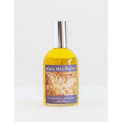 olfattiva  Profumo Naturale con Oli Essenziali - Acqua dell'Angelo  Profumi