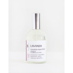 olfattiva  Profumo Naturale con Oli Essenziali - Lavanda  Profumi
